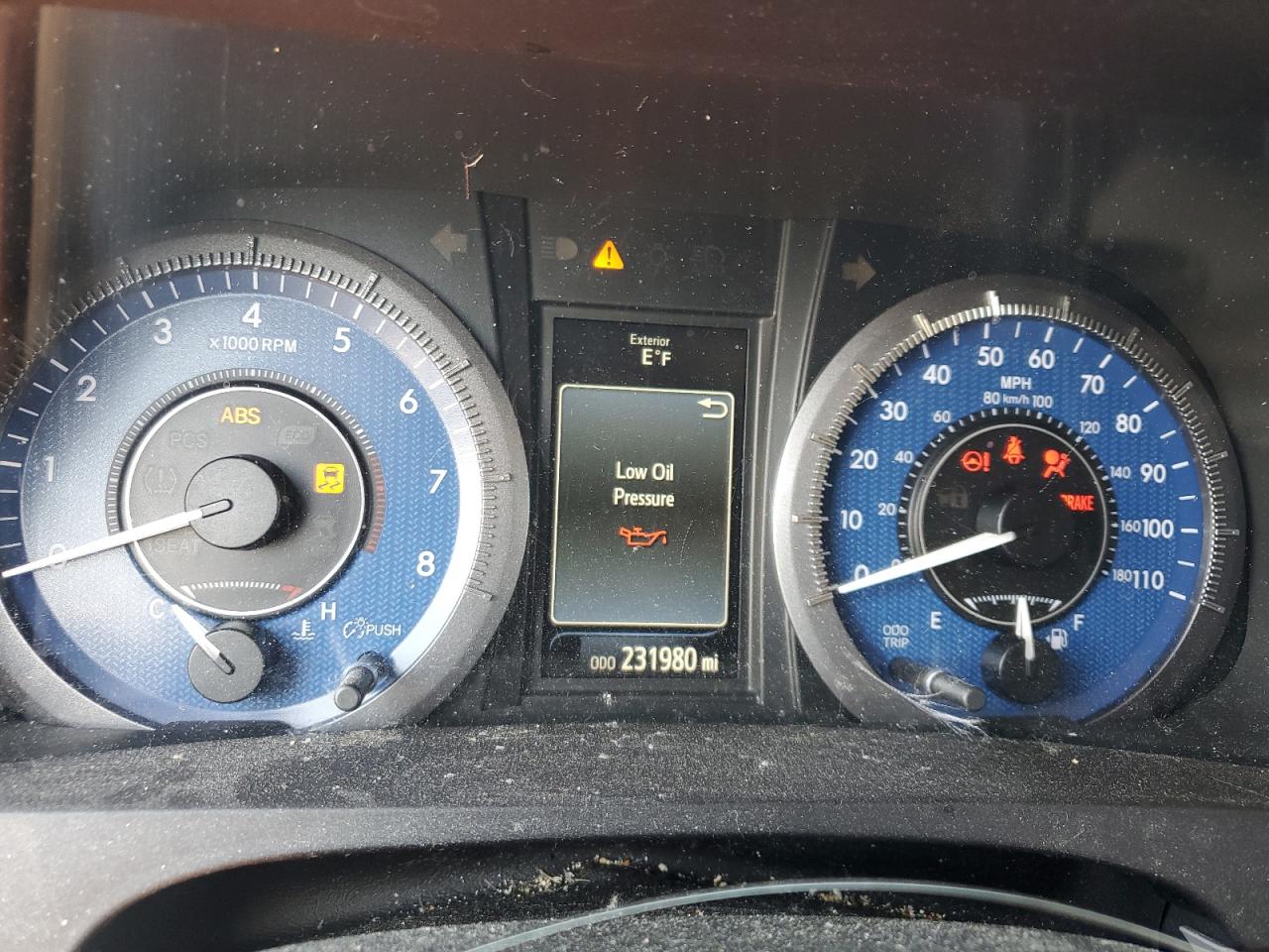 5TDYK3DC5FS588518 2015 Toyota Sienna Xle