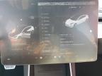 2020 Tesla Model 3  იყიდება Sun Valley-ში, CA - Front End