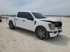 2023 Ford F150 Supercrew იყიდება New Braunfels-ში, TX - All Over