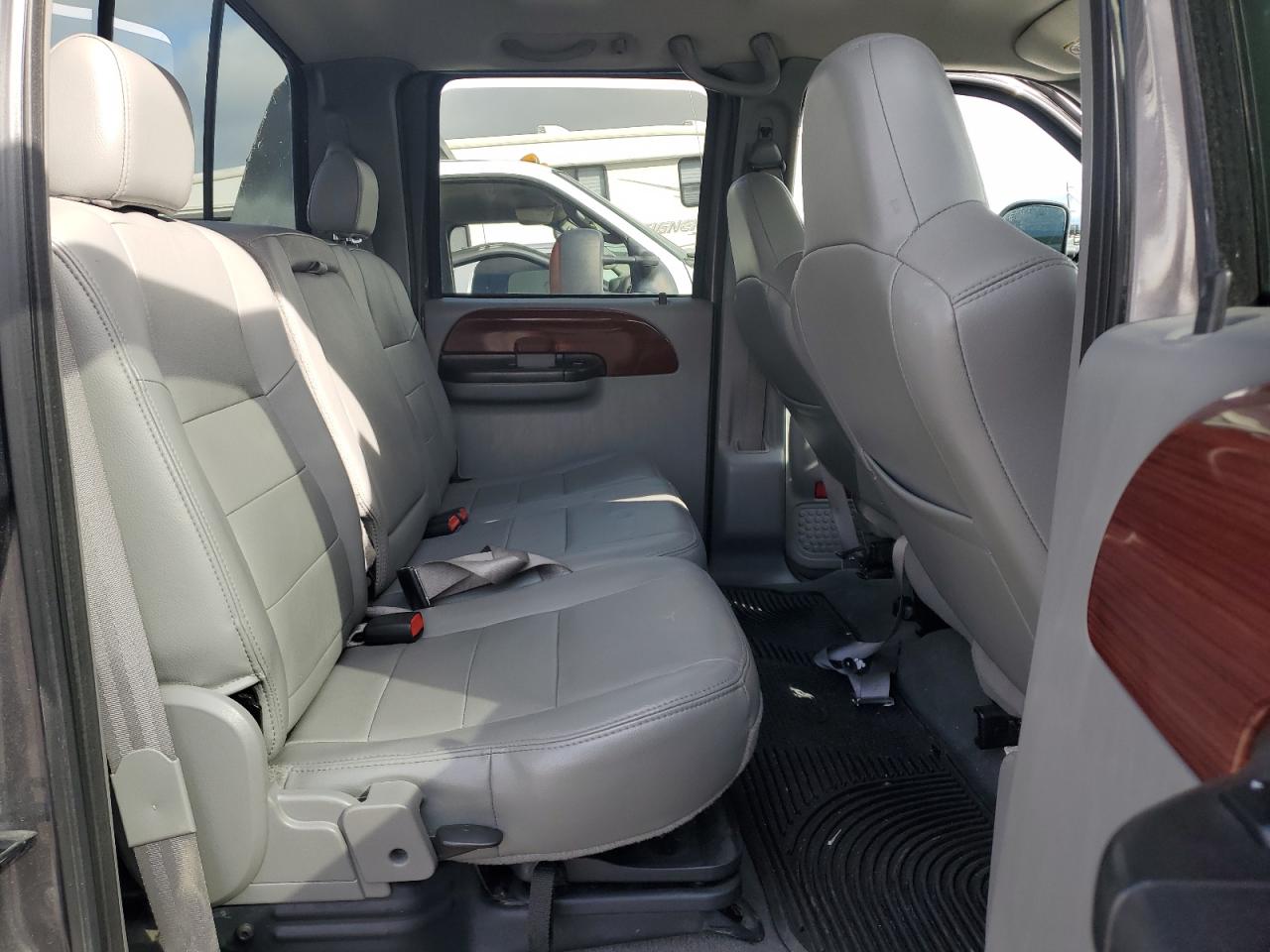 2005 Ford F350 Srw Super Duty VIN: 1FTWW31P85EC51607 Lot: 51385725