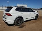 2024 Volkswagen Tiguan Se R-Line Black en Venta en Colorado Springs, CO - Front End
