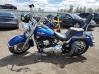 2009 HARLEY-DAVIDSON FLSTN  for sale at Copart PA - PHILADELPHIA