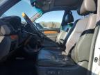 2007 Lexus Gx 470 на продаже в North Billerica, MA - Minor Dent/Scratches