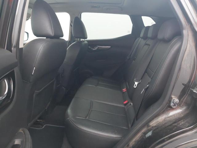 2014 NISSAN QASHQAI TE