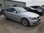 2010 Bmw 335 I de vânzare în Chambersburg, PA - Front End