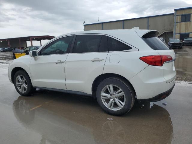  ACURA RDX 2015 Biały