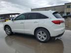 Wilmer, TX에서 판매 중인 2015 Acura Rdx  - Hail