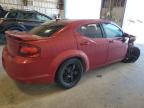 2014 Dodge Avenger Se იყიდება Abilene-ში, TX - Front End