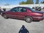 2001 Buick Park Avenue  de vânzare în Arlington, WA - Burn - Engine