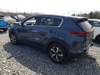 2020 Kia Sportage Lx na sprzedaż w North Billerica, MA - Front End
