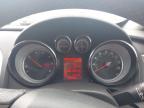2013 VAUXHALL ASTRA GTC for sale at Copart CHESTER