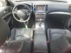 2015 Infiniti Q40  იყიდება Indianapolis-ში, IN - Front End
