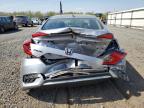 2021 Honda Civic Ex იყიდება Hillsborough-ში, NJ - Rear End