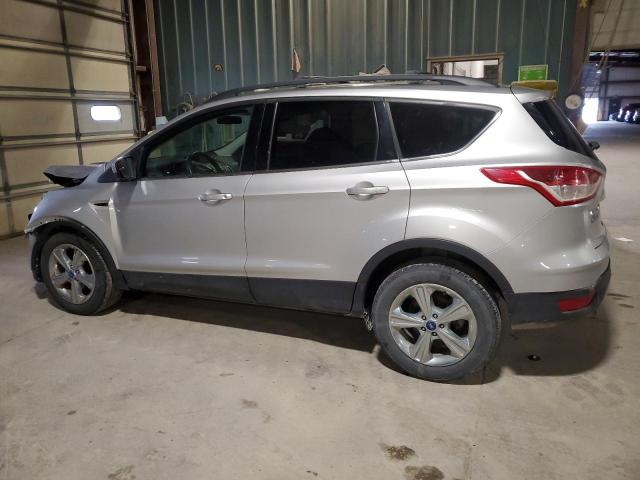  FORD ESCAPE 2013 Silver