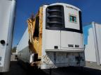 2018 Utility Vs2Ra Refrigerated Van Trailer იყიდება Columbia Station-ში, OH - Side