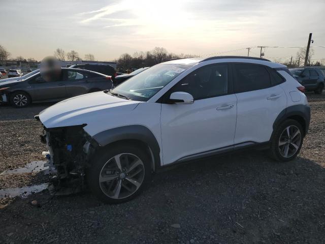 HYUNDAI KONA ULTIM 2021