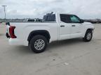 2023 Toyota Tundra Double Cab Sr продається в Wilmer, TX - Front End