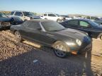 2002 Ford Thunderbird  zu verkaufen in Phoenix, AZ - Mechanical