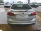 2018 Ford Focus Se na sprzedaż w Tanner, AL - Front End
