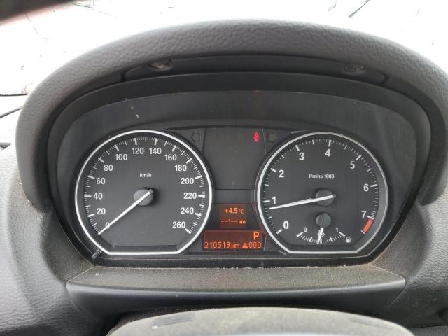 2009 BMW 128 I