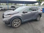 2017 Honda Cr-V Exl იყიდება San Martin-ში, CA - Front End