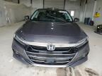 2021 Honda Accord Exl للبيع في Lexington، KY - Water/Flood