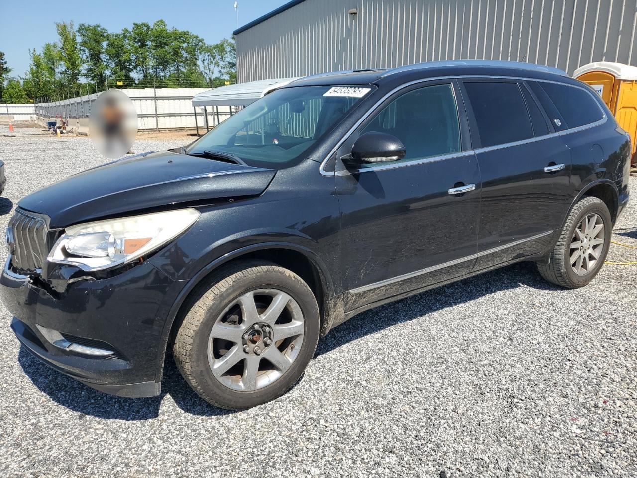 2015 Buick Enclave for Sale in Spartanburg, SC - Front End
