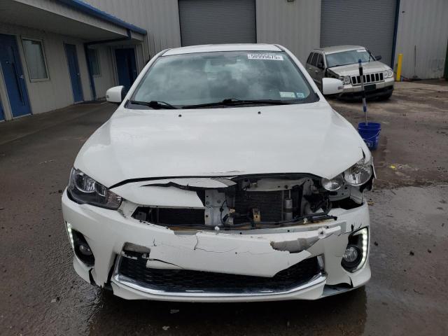  MITSUBISHI LANCER 2017 Biały