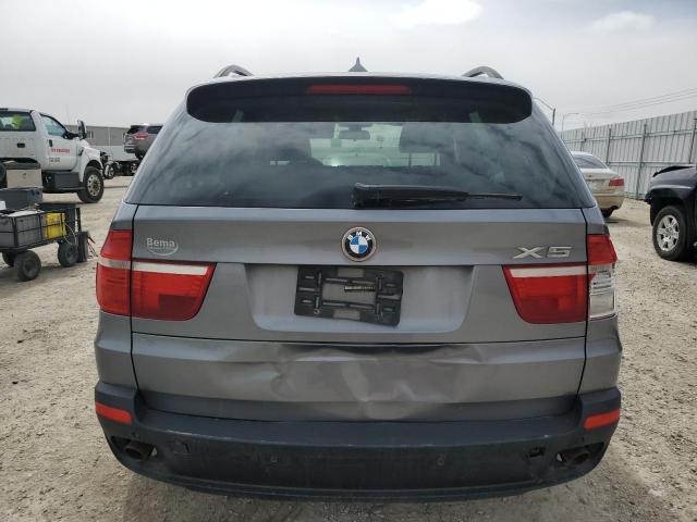 2007 BMW X5 3.0I