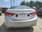 2013 Hyundai Elantra Gls zu verkaufen in Windsor, NJ - Front End