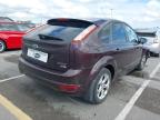 2008 FORD FOCUS STYL for sale at Copart CHESTER