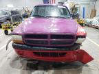 1997 Dodge Dakota  на продаже в Rogersville, MO - Front End