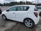 2012 Chevrolet Sonic Ltz for Sale in Arlington, WA - Front End