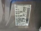 2009 Nissan Frontier Crew Cab Se იყიდება Harleyville-ში, SC - Front End