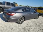 2017 Honda Accord Lx იყიდება Opa Locka-ში, FL - Side