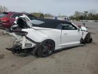 2016 Chevrolet Camaro Ss de vânzare în Glassboro, NJ - All Over