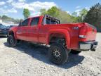 2009 Gmc Sierra K2500 Slt за продажба в Madisonville, TN - Undercarriage