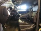 2016 Chevrolet Silverado K1500 Lt იყიდება East Granby-ში, CT - Front End