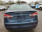 2019 Ford Fusion Se на продаже в Chalfont, PA - Side