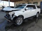2022 Gmc Yukon Xl C1500 Slt for Sale in Los Angeles, CA - Front End