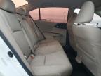 2014 Honda Accord Lx на продаже в Wilmer, TX - Hail