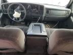 2003 Gmc New Sierra C1500 продається в Andrews, TX - Front End