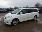 2011 TOYOTA SIENNA XLE à vendre chez Copart ON - LONDON