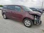 2018 Kia Sedona Lx للبيع في Grand Prairie، TX - Front End