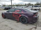 2020 Dodge Charger Scat Pack en Venta en Fort Wayne, IN - Side