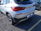2021 BMW X2 XDRIVE2 for sale at Copart SANDTOFT