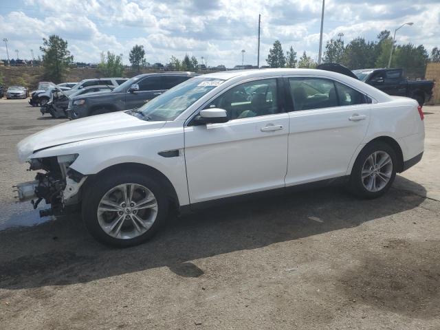 FORD TAURUS 2013 Белый