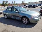 2003 Nissan Altima Base for Sale in Exeter, RI - Side
