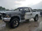 2002 Ford F250 Super Duty за продажба в Tanner, AL - Burn
