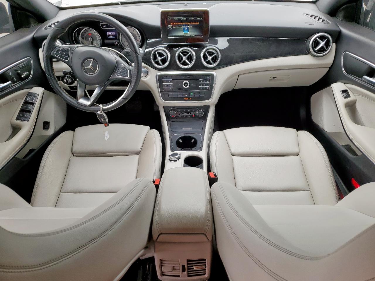 2016 Mercedes-Benz Cla 250 4Matic VIN: WDDSJ4GB9GN395108 Lot: 53810575